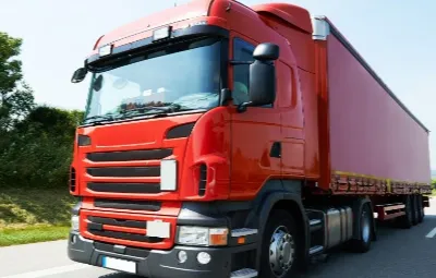 Adana Sefaköy Ambar Kargo