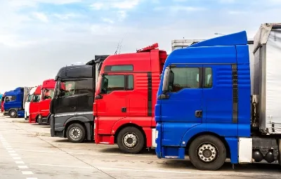 Adana Sefaköy Ambar Nakliyat