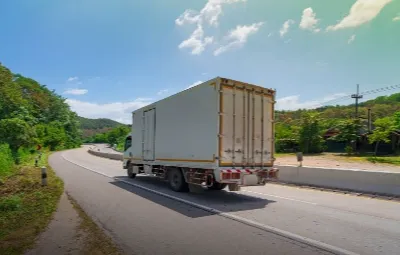 Adana ile Sefaköy Arası Bulaşık Makinesi Taşıma