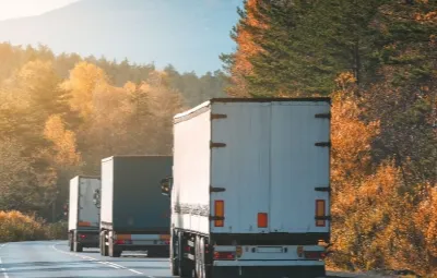 Adana ile Sefaköy Arası Klima Taşıma