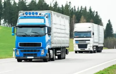 Adana ile Sefaköy Arası Eşya Taşıma